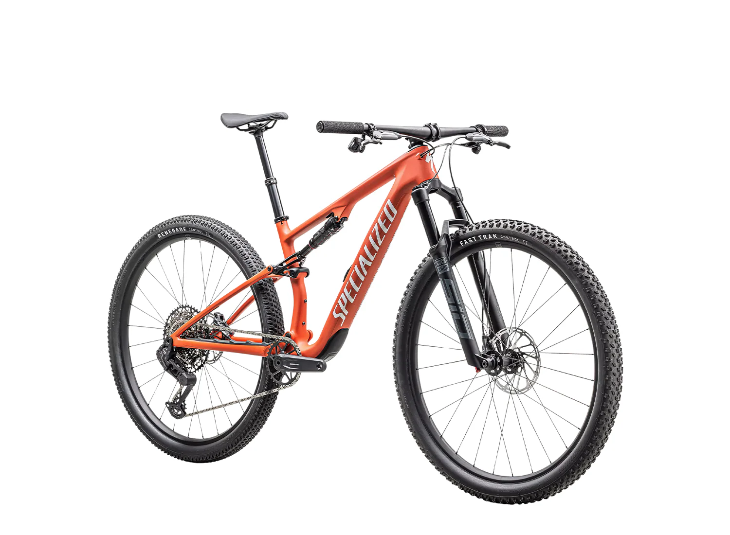 Specialized Epic 8 Comp - Image 3