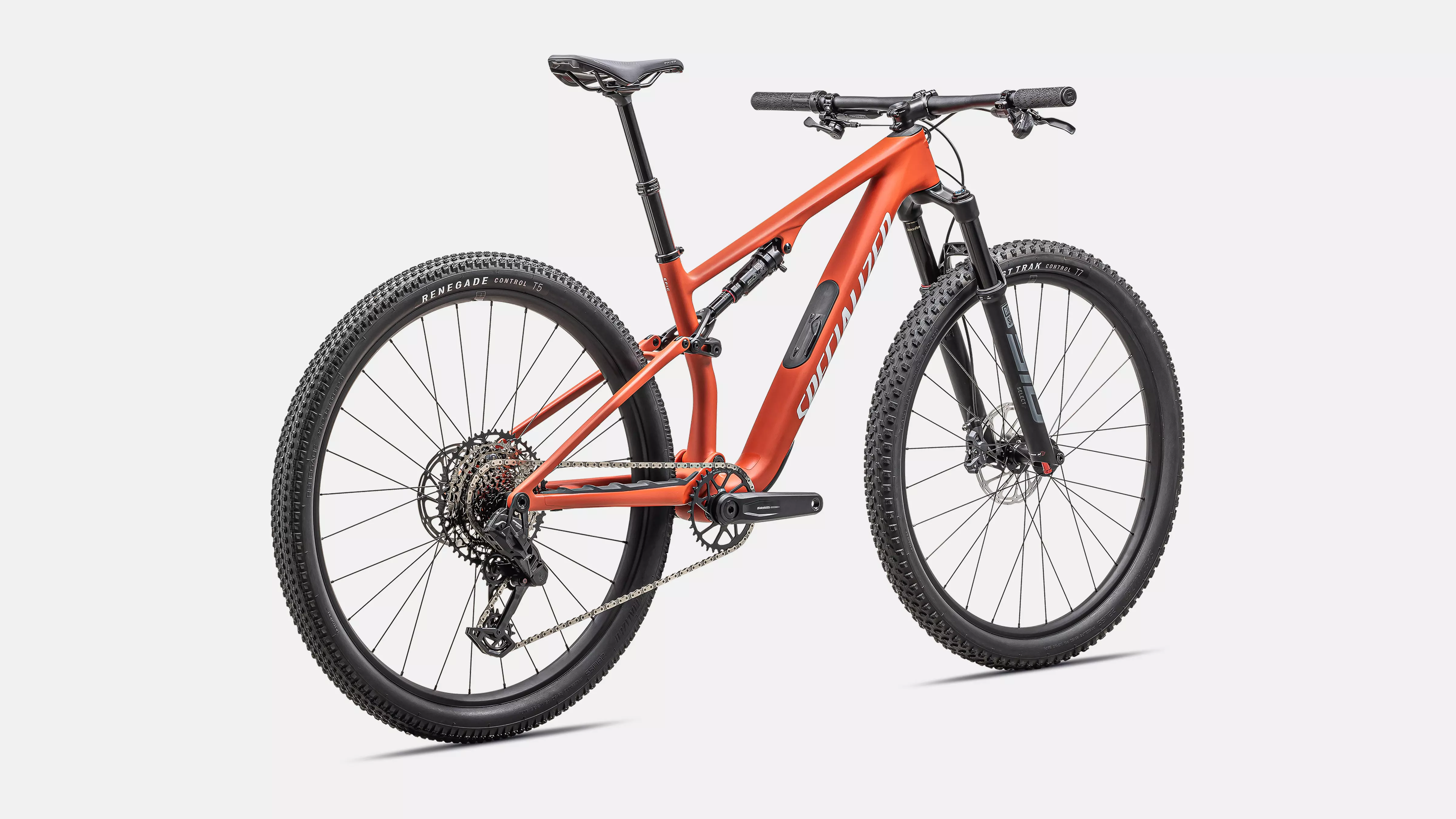 Specialized Epic 8 Comp - Image 4