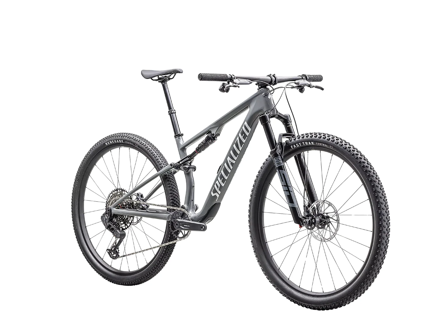 Specialized Epic 8 Comp - Image 5