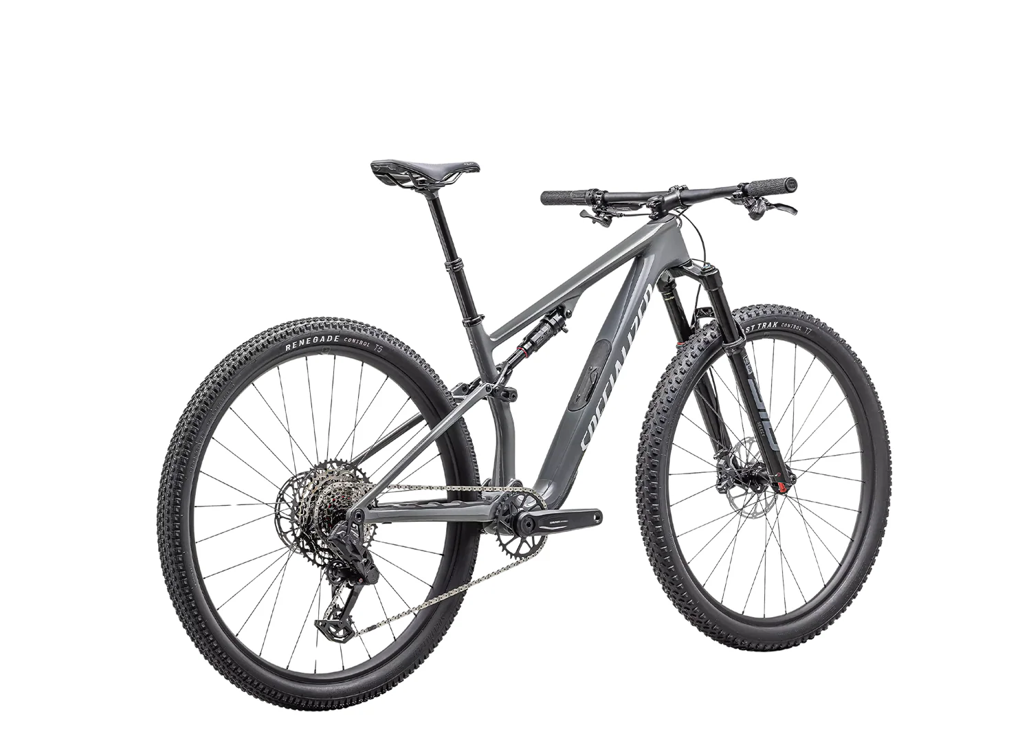 Specialized Epic 8 Comp - Image 6