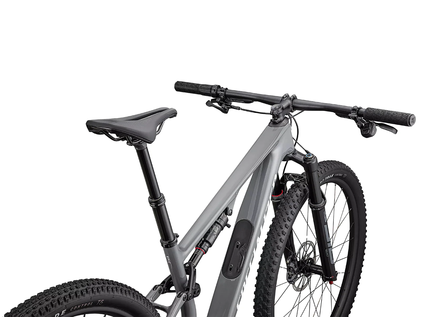 Specialized Epic 8 Comp - Image 7