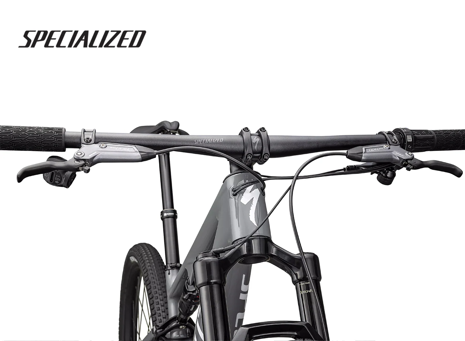 Specialized Epic 8 Comp - Image 8