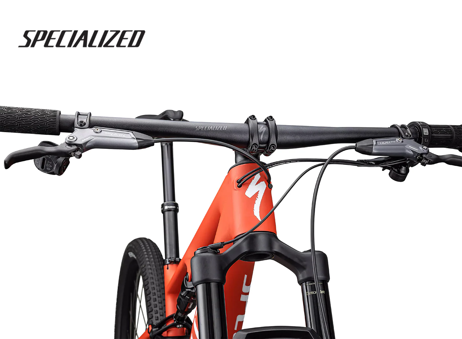 Specialized Epic 8 Comp - Image 9