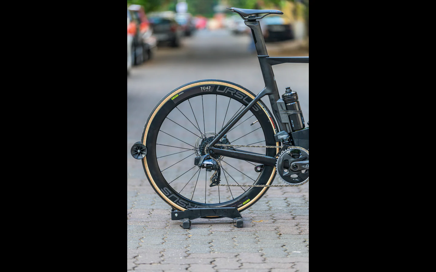 TIMEMACHINE ROAD 01 SRAM FORCE ETAP - Image 3