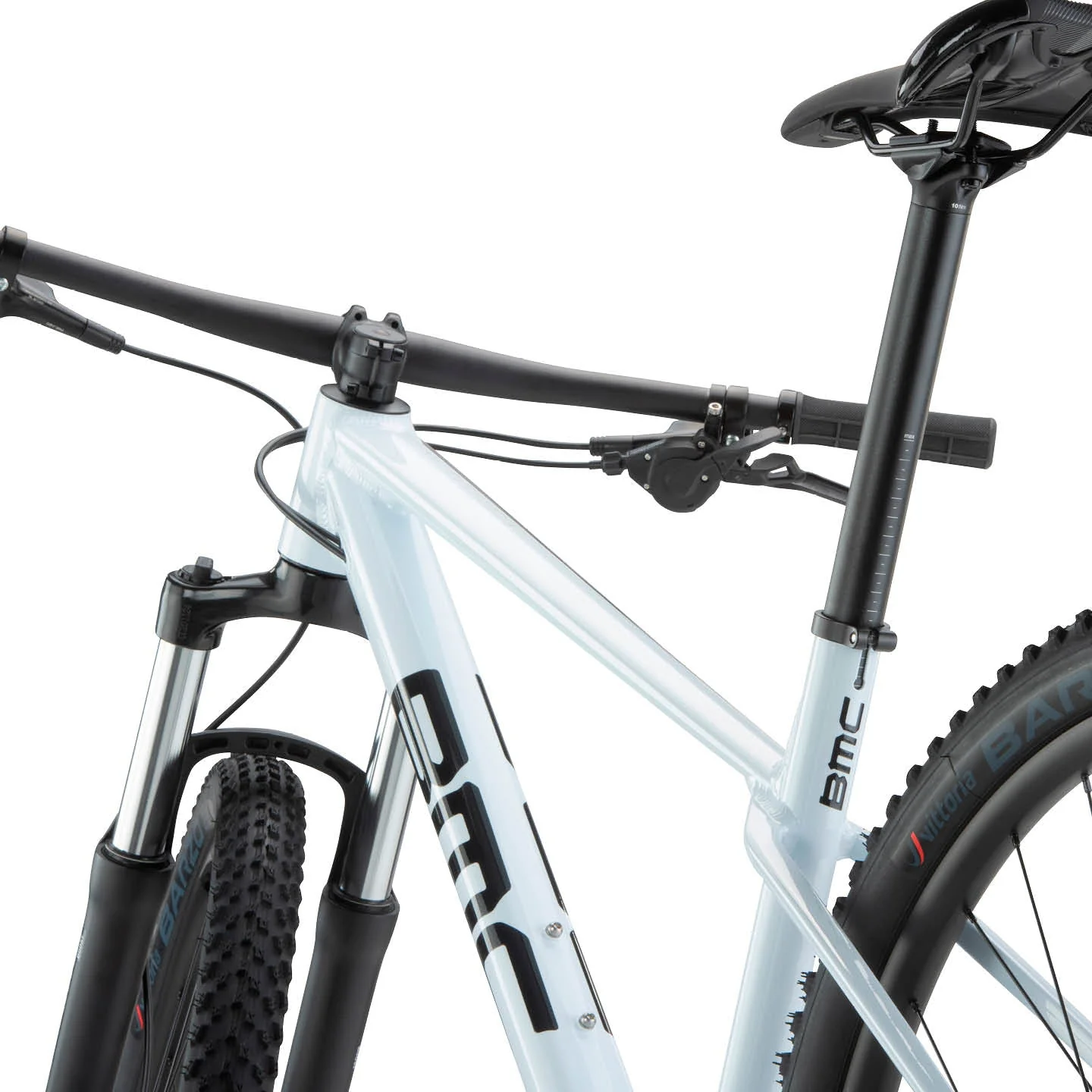 BMC Twostroke AL FIVE - Image 4