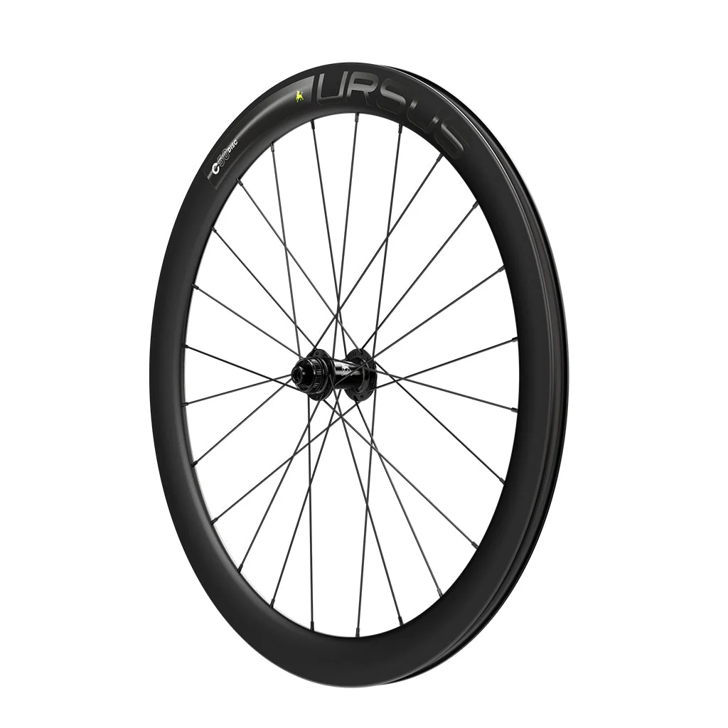 Ursus C50 disc ceramic speed bearings - Image 4