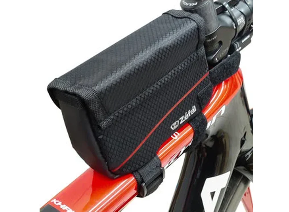 Zefal Frame Bag | Top Tube Bag Z Light - Image 4