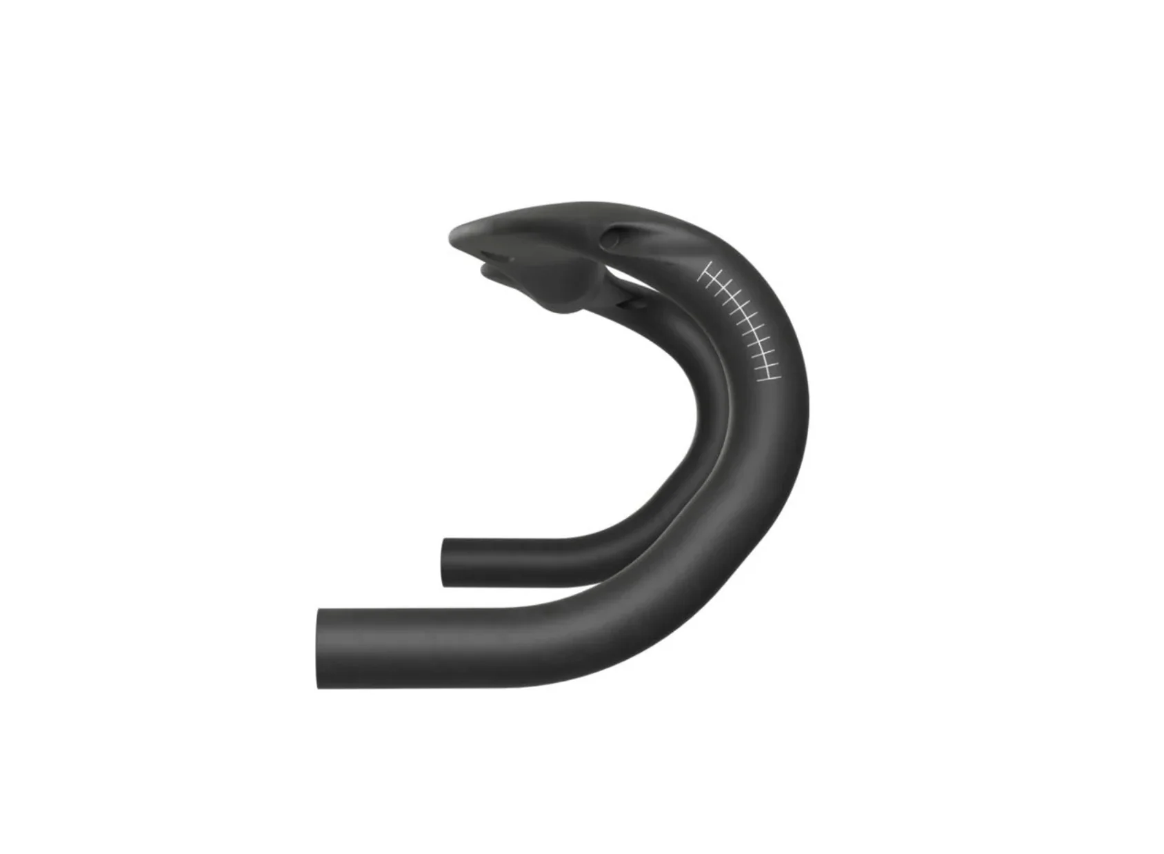 ZIPP SL-70 Aero Carbon Road Handlebar - Image 3
