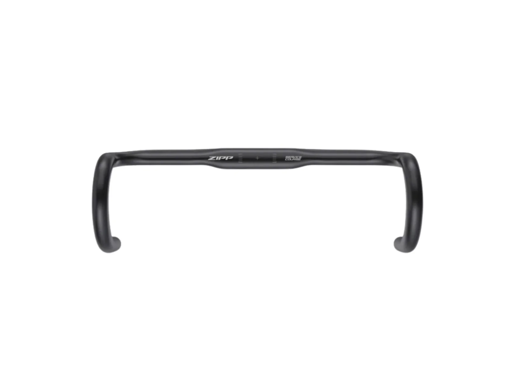 ZIPP Service Course 80 Ergo Alloy Road Handlebar - Image 3