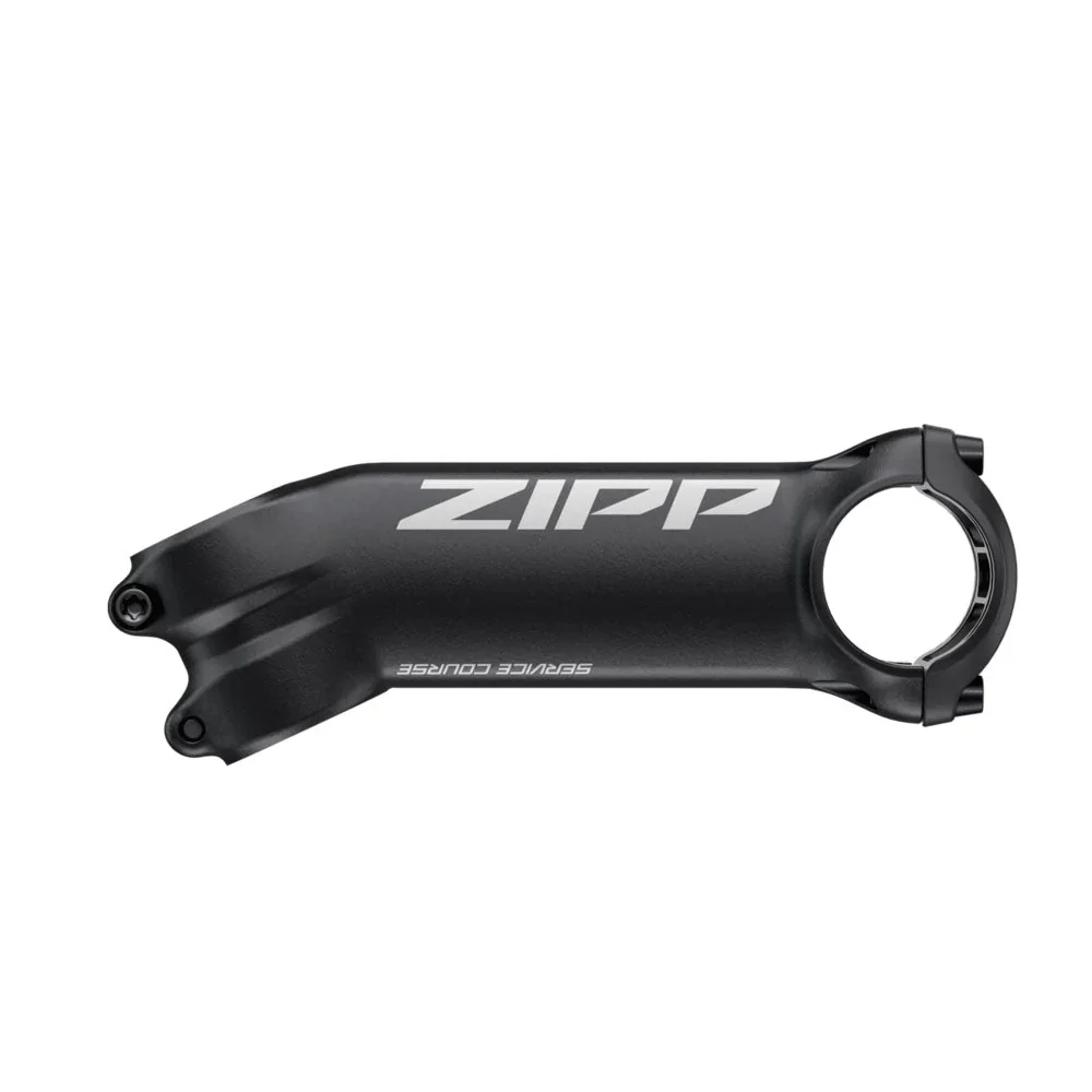 ZIPP Service Course Alloy Stem  ±6° (Black) 60MM - Image 2