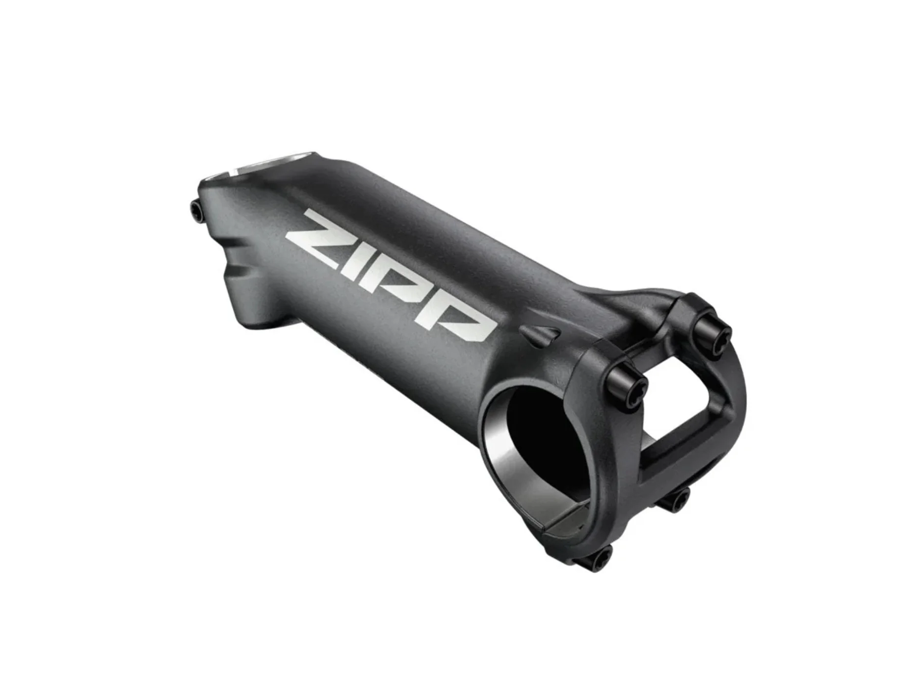 ZIPP Service Course Alloy Stem – 90 mm ±6° (Black) - Image 2